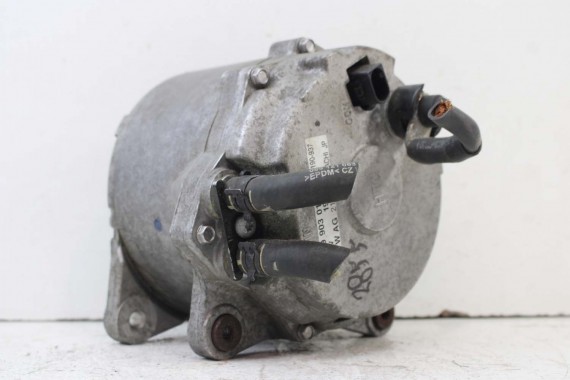 VW AUDI Q7 ALTERNATOR 059903018A 059903023Q 190A 3.0 4.2 TDi diesel CHŁODZONY WODĄ 059 903 018 A 059903018A 059903023Q 059903018