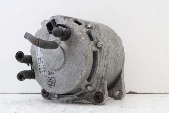 VW AUDI Q7 ALTERNATOR 059903018A 059903023Q 190A 3.0 4.2 TDi diesel CHŁODZONY WODĄ 059 903 018 A 059903018A 059903023Q 059903018