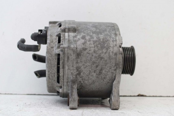VW AUDI Q7 ALTERNATOR 059903018A 059903023Q 190A 3.0 4.2 TDi diesel CHŁODZONY WODĄ 059 903 018 A 059903018A 059903023Q 059903018