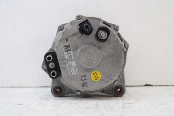 AUDI S6 A6 A7 A8 ALTERNATOR 190A 079903015P 079903015PX 079 903 015 P 4.0 14V 4.0TFSi 4.0 TFSi 079903015P 079903015P 079903015P