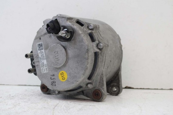 AUDI S6 A6 A7 A8 ALTERNATOR 190A 079903015P 079903015PX 079 903 015 P 4.0 14V 4.0TFSi 4.0 TFSi 079903015P 079903015P 079903015P
