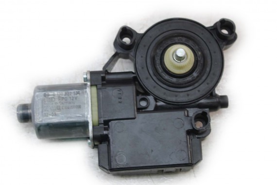 VW POLO SILNICZEK SZYBY DRZWI PRZÓD 6R0959801AB 6R0 959 801 AB 6R0959801AB 6R0959801AB 6R0959801AB moduł przedni 6R0959801CE