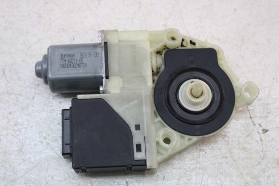 VW POLO SILNICZEK SZYBY DRZWI PRZÓD 6R0959801AB 6R0 959 801 AB 6R0959801AB 6R0959801AB 6R0959801AB moduł przedni 6R0959801CE