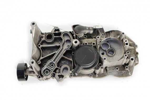 AUDI A8 Q7 FILTR OLEJU 4.2 TDi 057115401AA 057115401AA 057115401AH 057115401AA 057115401AA 057115401AA 057115401AA 057115401AH