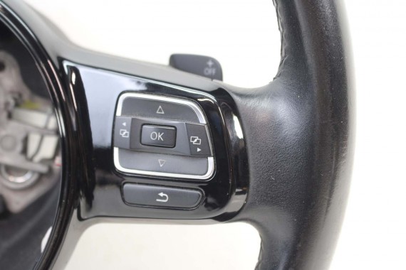 VW THE BEETLE KIEROWNICA BIEGI 5C0419091AN 041 czarny 5C0 419 091 AN 5C0419091AN 5C0419091AN 5C0419091AN 5C0419091AN 5C0419091AN