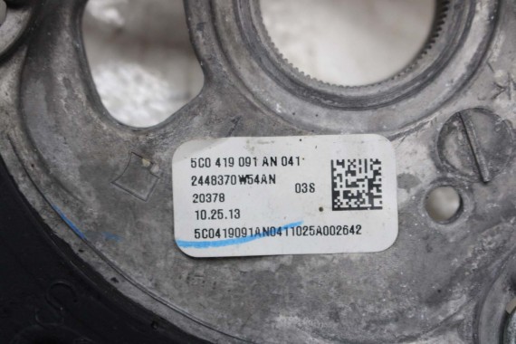 VW THE BEETLE KIEROWNICA BIEGI 5C0419091AN 041 czarny 5C0 419 091 AN 5C0419091AN 5C0419091AN 5C0419091AN 5C0419091AN 5C0419091AN