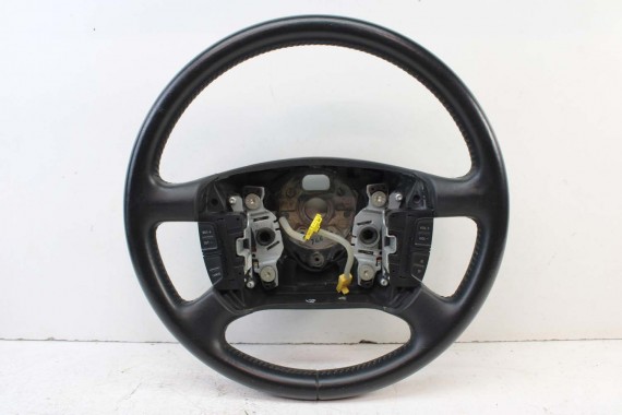 VW PASSAT B5 GOLF 4 IV KIEROWNICA 1J0419091DG 1J0 419 091 DG 1J0419091DG kolor - E74 czarny 1J0419091DG 1J0419091DG 1J0419091DG