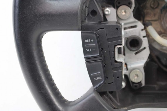 VW PASSAT B5 GOLF 4 IV KIEROWNICA 1J0419091DG 1J0 419 091 DG 1J0419091DG kolor - E74 czarny 1J0419091DG 1J0419091DG 1J0419091DG