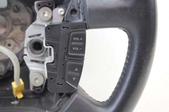 VW PASSAT B5 GOLF 4 IV KIEROWNICA 1J0419091DG 1J0 419 091 DG 1J0419091DG kolor - E74 czarny 1J0419091DG 1J0419091DG 1J0419091DG
