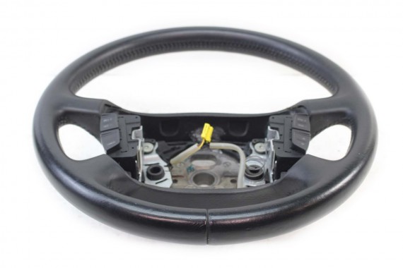 VW PASSAT B5 GOLF 4 IV KIEROWNICA 1J0419091DG 1J0 419 091 DG 1J0419091DG kolor - E74 czarny 1J0419091DG 1J0419091DG 1J0419091DG