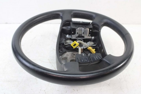 VW PASSAT B5 GOLF 4 IV KIEROWNICA 1J0419091DG 1J0 419 091 DG 1J0419091DG kolor - E74 czarny 1J0419091DG 1J0419091DG 1J0419091DG