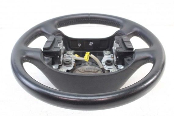 VW PASSAT B5 GOLF 4 IV KIEROWNICA 1J0419091DG 1J0 419 091 DG 1J0419091DG kolor - E74 czarny 1J0419091DG 1J0419091DG 1J0419091DG