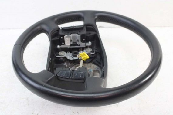VW PASSAT B5 GOLF 4 IV KIEROWNICA 1J0419091DG 1J0 419 091 DG 1J0419091DG kolor - E74 czarny 1J0419091DG 1J0419091DG 1J0419091DG