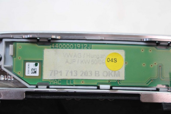 VW TOUAREG GAŁKA ZMIANY BIEGÓW 7P1713203B 7P1 713 203 B 7P 7P1713203B 7P1713203B 7P1713203B 7P1713203B 7P1713203B 7P1713203