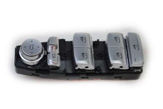 BMW 4 G26 PRZYCISKI SZYB przycisk 6847099 61316847099 drzwi lusterek panel 92994576847099 9299457 61319299457 6847099 6847099