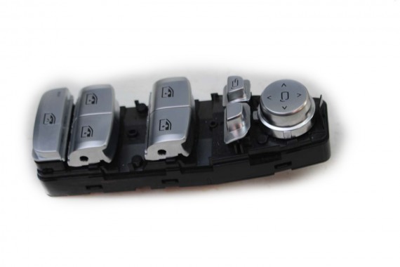 BMW 4 G26 PRZYCISKI SZYB przycisk 6847099 61316847099 drzwi lusterek panel 92994576847099 9299457 61319299457 6847099 6847099