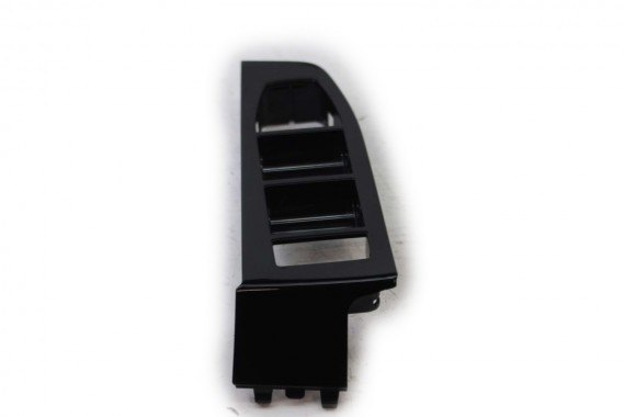 BMW 5 G30 OBUDOWY PRZYCISKÓW SZYB 7438577 7438584  przycisk drzwi panel przełączników 51417438577 51417438584 7438577 7438584