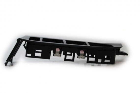 BMW 5 G30 OBUDOWY PRZYCISKÓW SZYB 7438577 7438584  przycisk drzwi panel przełączników 51417438577 51417438584 7438577 7438584