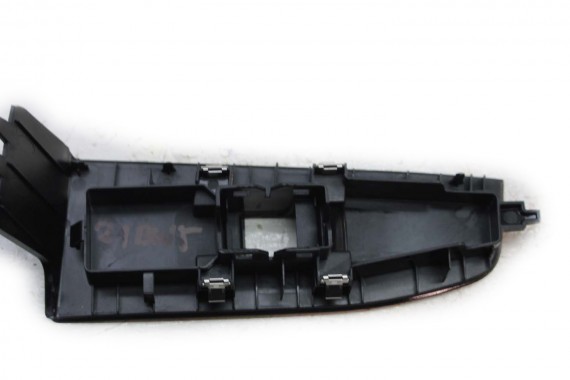 BMW 5 G30 OBUDOWY PRZYCISKÓW SZYB 7438577 7438584  przycisk drzwi panel przełączników 51417438577 51417438584 7438577 7438584