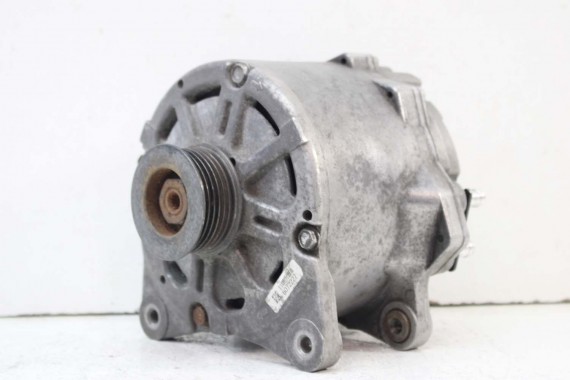 VW AUDI A8 Q7 ALTERNATOR 190A 057903015B 057903015D 057 903 015 B 057 903 015 D 4.2 TDi diesel 4H 057903015B 057903015D HITACHI