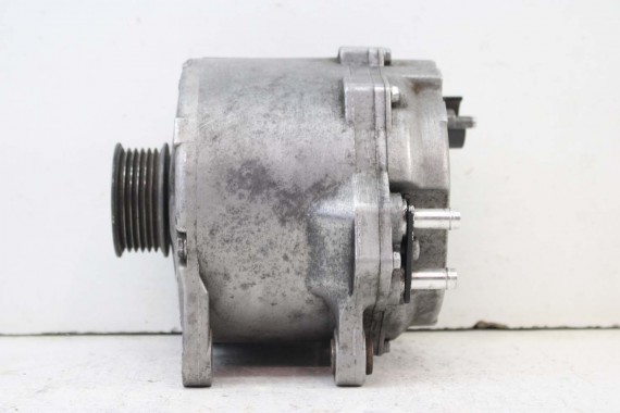 VW AUDI A8 Q7 ALTERNATOR 190A 057903015B 057903015D 057 903 015 B 057 903 015 D 4.2 TDi diesel 4H 057903015B 057903015D HITACHI