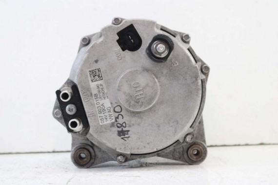 VW AUDI A8 Q7 ALTERNATOR 190A 057903015B 057903015D 057 903 015 B 057 903 015 D 4.2 TDi diesel 4H 057903015B 057903015D HITACHI