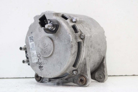 VW AUDI A8 Q7 ALTERNATOR 190A 057903015B 057903015D 057 903 015 B 057 903 015 D 4.2 TDi diesel 4H 057903015B 057903015D HITACHI