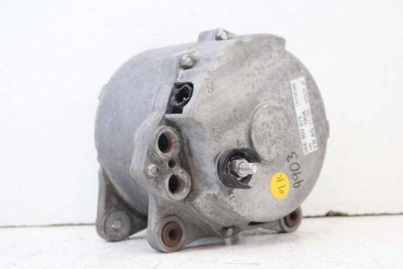AUDI A8 Q7 ALTERNATOR 06E903015 06E903015B 06E 903 015 chłodzony wodą 190A 3.0 TFSi HITACHI 06E903015 06E903015B 06E903015B 4H
