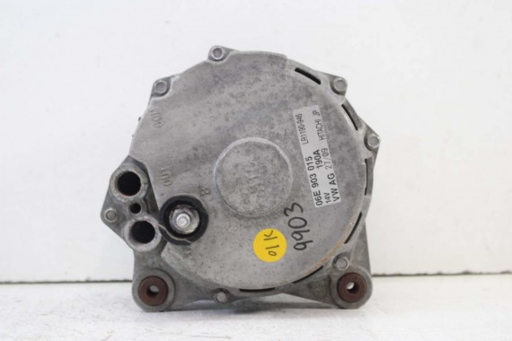 AUDI A8 Q7 ALTERNATOR 06E903015 06E903015B 06E 903 015 chłodzony wodą 190A 3.0 TFSi HITACHI 06E903015 06E903015B 06E903015B 4H