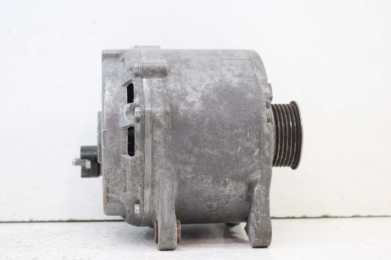 AUDI A8 Q7 ALTERNATOR 06E903015 06E903015B 06E 903 015 chłodzony wodą 190A 3.0 TFSi HITACHI 06E903015 06E903015B 06E903015B 4H