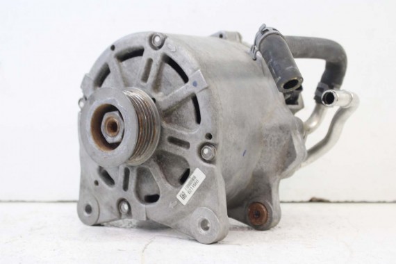 AUDI A8 Q7 ALTERNATOR 06E903015B 06E903015B 06E903015 chłodzony wodą 190A 3.0 TFSi HITACHI 06E903015 06E903015B 06E903015B 4H