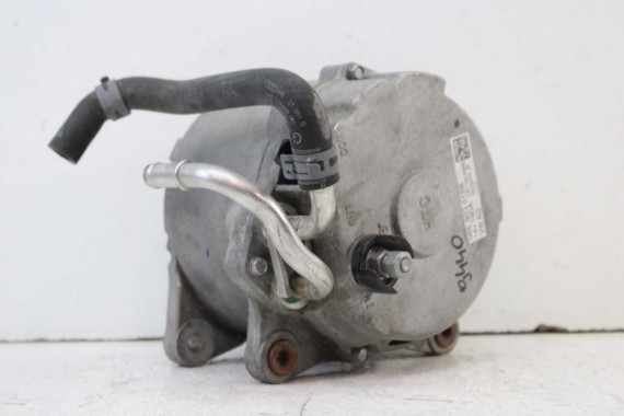 AUDI A8 Q7 ALTERNATOR 06E903015B 06E903015B 06E903015 chłodzony wodą 190A 3.0 TFSi HITACHI 06E903015 06E903015B 06E903015B 4H