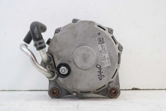 AUDI A8 Q7 ALTERNATOR 06E903015B 06E903015B 06E903015 chłodzony wodą 190A 3.0 TFSi HITACHI 06E903015 06E903015B 06E903015B 4H