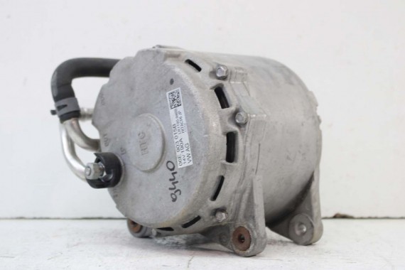 AUDI A8 Q7 ALTERNATOR 06E903015B 06E903015B 06E903015 chłodzony wodą 190A 3.0 TFSi HITACHI 06E903015 06E903015B 06E903015B 4H