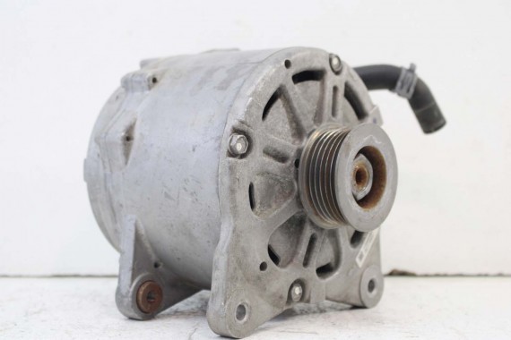 AUDI A8 Q7 ALTERNATOR 06E903015B 06E903015B 06E903015 chłodzony wodą 190A 3.0 TFSi HITACHI 06E903015 06E903015B 06E903015B 4H