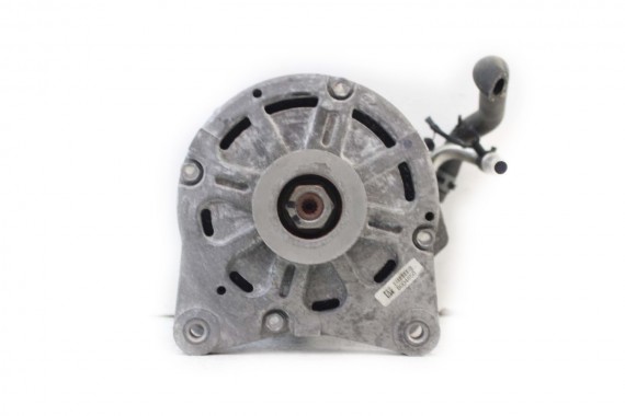 AUDI A8 Q7 ALTERNATOR 06E903015 06E903015B 06E 903 015 chłodzony wodą 190A 3.0 TFSi HITACHI 06E903015 06E903015B 06E903015B 4H