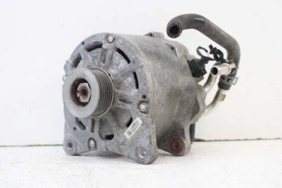 AUDI A8 Q7 ALTERNATOR 06E903015 06E903015B 06E 903 015 chłodzony wodą 190A 3.0 TFSi HITACHI 06E903015 06E903015B 06E903015B 4H