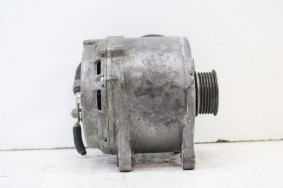 AUDI A8 Q7 ALTERNATOR 06E903015 06E903015B 06E 903 015 chłodzony wodą 190A 3.0 TFSi HITACHI 06E903015 06E903015B 06E903015B 4H