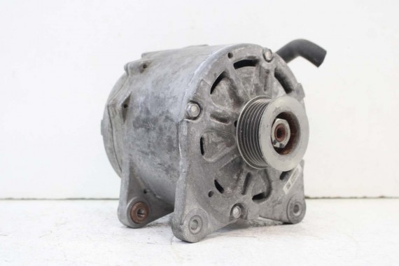 AUDI A8 Q7 ALTERNATOR 06E903015 06E903015B 06E 903 015 chłodzony wodą 190A 3.0 TFSi HITACHI 06E903015 06E903015B 06E903015B 4H