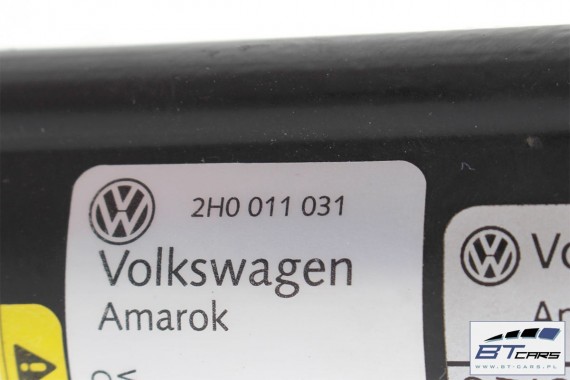 VW AMAROK LEWAREK PODNOŚNIK 2H0011031 2H0 011 031 2H samochodowy 2H0011031C 2H0011031D