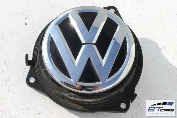 VW POLO ZAMEK ZNACZEK KLAPY BAGAŻNIKA 6R6827469D 6R6 827 469 D 6R 6C 6R6827469D 6R6827469 6R6827469A 6R6827469B 6R6827469D