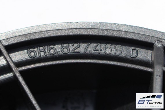 VW POLO ZAMEK ZNACZEK KLAPY BAGAŻNIKA 6R6827469D 6R6 827 469 D 6R 6C 6R6827469D 6R6827469 6R6827469A 6R6827469B 6R6827469D