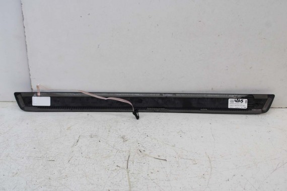 AUDI A5 8W F5 LISTWA PROGOWA 8W0947417A 8W0947418A 8W0 947 417 8W0947418 listwy podświetlane nakładka progu 8W0947417 SPORTBACK