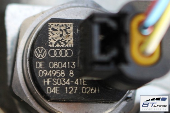 AUDI VW SKODA SEAT POMPA PALIWA 04E127026H 04E 127 026 TSi 04E127026H 04E127026AA 04E127026AG 04E127026BC 04E127026BD 04E127026