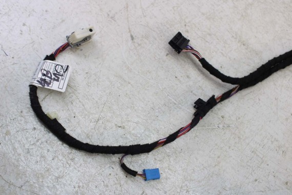 BMW 2 F46 WIĄZKA ELEKTRYCZNA DRZWI 9389310 9389330 instalacja przód przednia 61129389330 61129389310  8797488 9389310 9389330