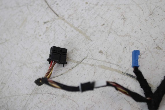 BMW 2 F46 WIĄZKA ELEKTRYCZNA DRZWI 9389310 9389330 instalacja przód przednia 61129389330 61129389310  8797488 9389310 9389330