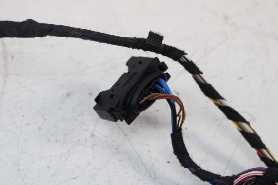 BMW 2 F46 WIĄZKA ELEKTRYCZNA DRZWI 9389310 9389330 instalacja przód przednia 61129389330 61129389310  8797488 9389310 9389330