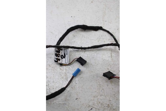 BMW 2 F46 WIĄZKA ELEKTRYCZNA DRZWI 9389310 9389330 instalacja przód przednia 61129389330 61129389310  8797488 9389310 9389330