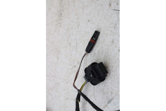 BMW 2 F46 WIĄZKA ELEKTRYCZNA DRZWI 9389310 9389330 instalacja przód przednia 61129389330 61129389310  8797488 9389310 9389330