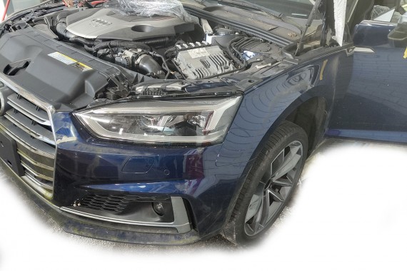 AUDI S5 LUSTERKA S-LINE lusterko drzwi lewe prawe 8W KAMERY 360 8W0857527C 8W0857535 8W0857527 8W6857409 8W6857410 8W0857528C A5